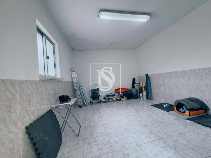 Moradia T5 para Venda em Pinhal Novo Foto 68