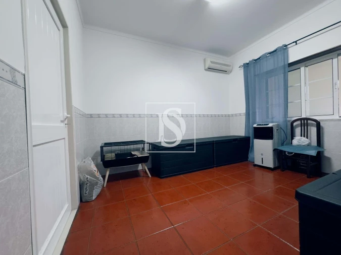 Moradia T5 para Venda em Pinhal Novo Foto 57