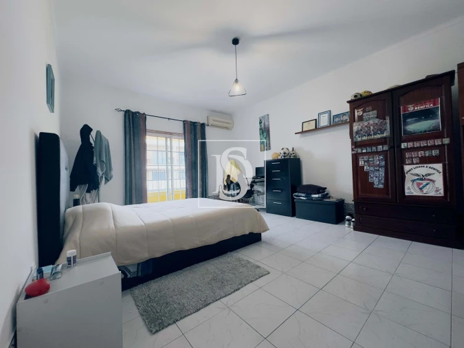 Moradia T5 para Venda em Pinhal Novo Foto 36