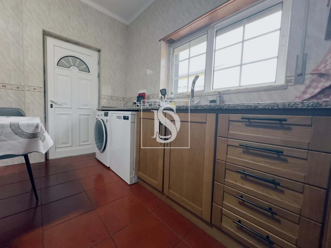 Moradia T5 para Venda em Pinhal Novo Foto 14