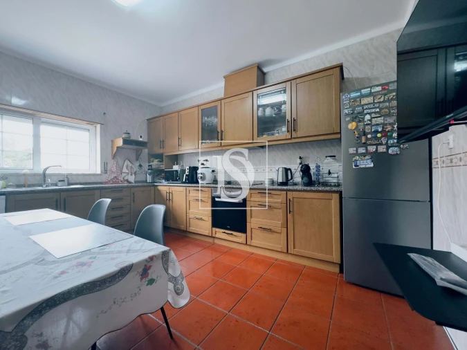 Moradia T5 para Venda em Pinhal Novo Foto 13