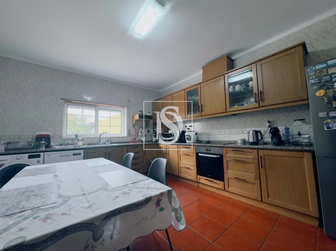 Moradia T5 para Venda em Pinhal Novo Foto 17