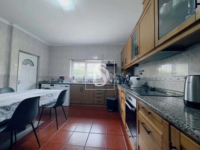 Moradia T5 para Venda em Pinhal Novo Foto 19