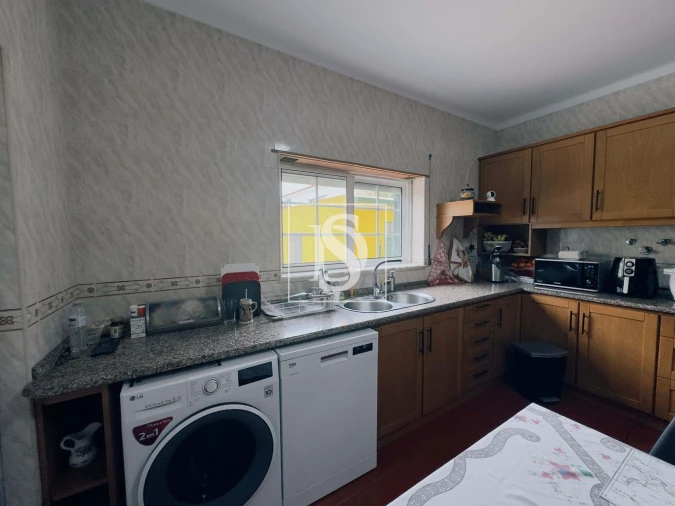 Moradia T5 para Venda em Pinhal Novo Foto 21