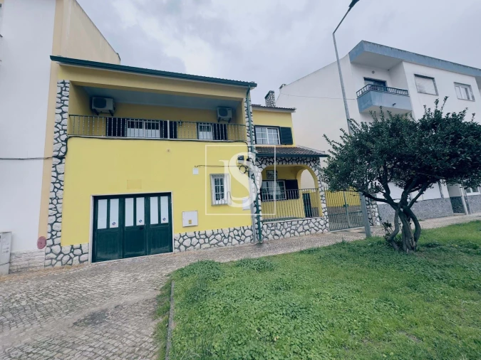 Moradia T5 para Venda em Pinhal Novo Foto 82