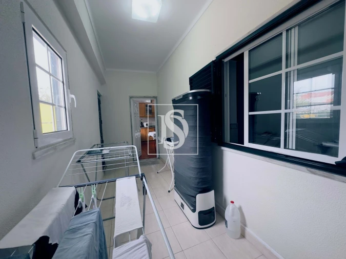 Moradia T5 para Venda em Pinhal Novo Foto 22