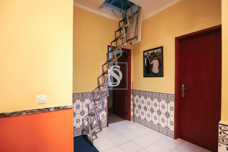 Moradia T5 para Venda em Pinhal Novo Foto 87