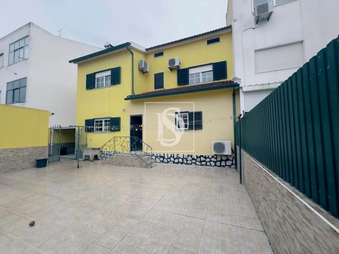 Moradia T5 para Venda em Pinhal Novo Foto 70