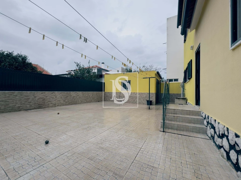 Moradia T5 para Venda em Pinhal Novo Foto 72