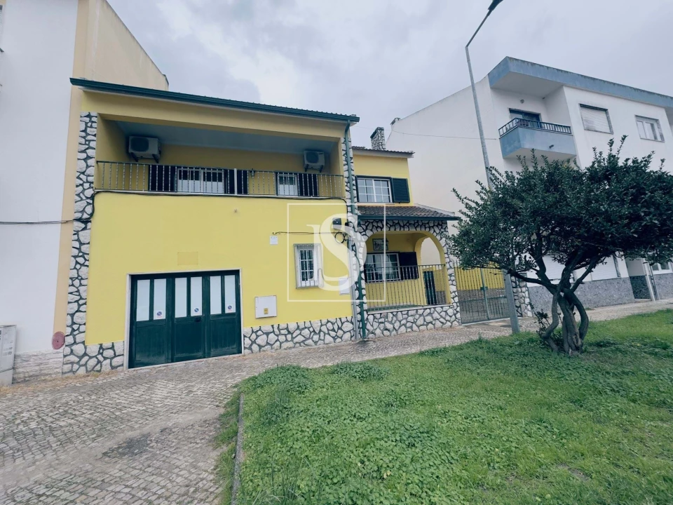 Moradia T5 para Venda em Pinhal Novo Foto 82