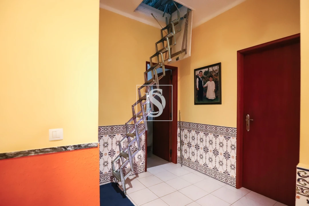 Moradia T5 para Venda em Pinhal Novo Foto 87