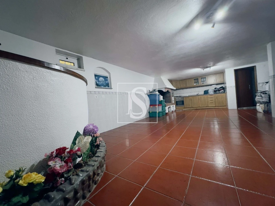 Moradia T5 para Venda em Pinhal Novo Foto 49