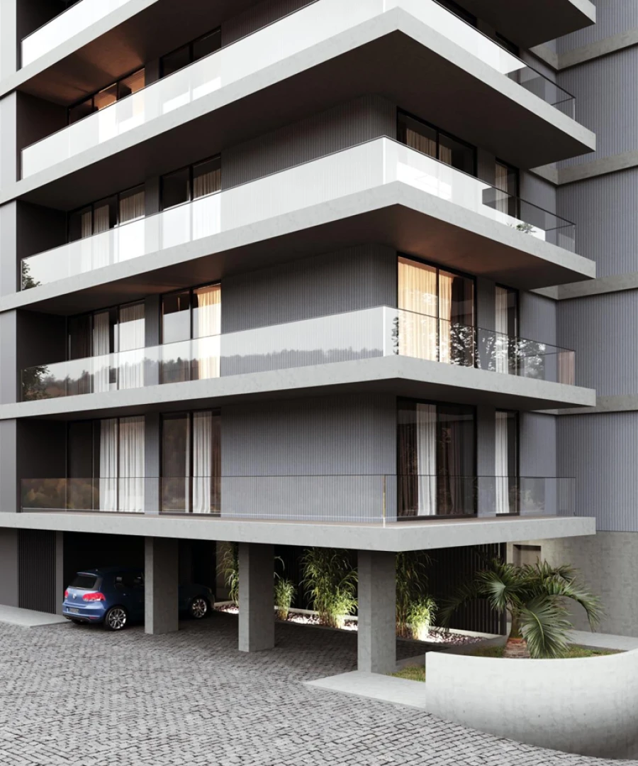 Terreno para Venda em Fajã de Baixo Foto 2