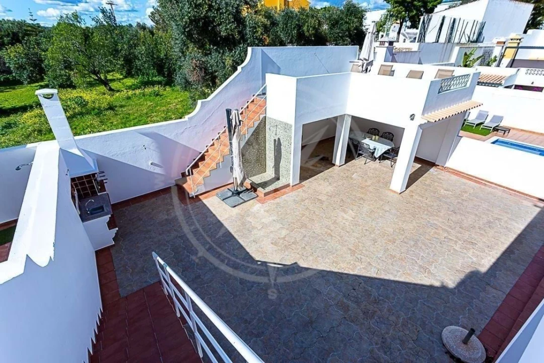 Moradia T5 para Venda em Tavira (Santa Maria e Santiago) Foto 19