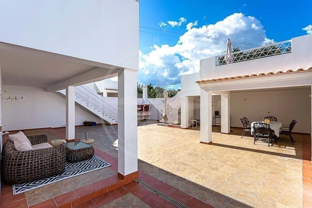 Moradia T5 para Venda em Tavira (Santa Maria e Santiago) Foto 20