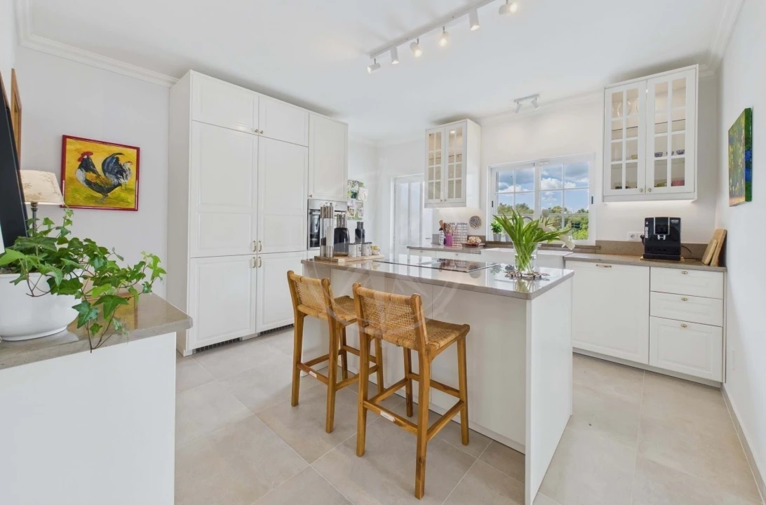 Moradia T5 para Venda em Tavira (Santa Maria e Santiago) Foto 9