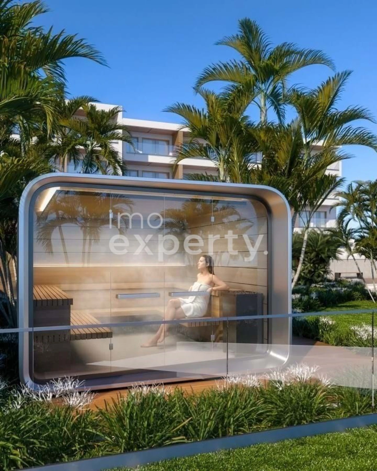 Apartamento T2 para Venda em Calheta Foto 10