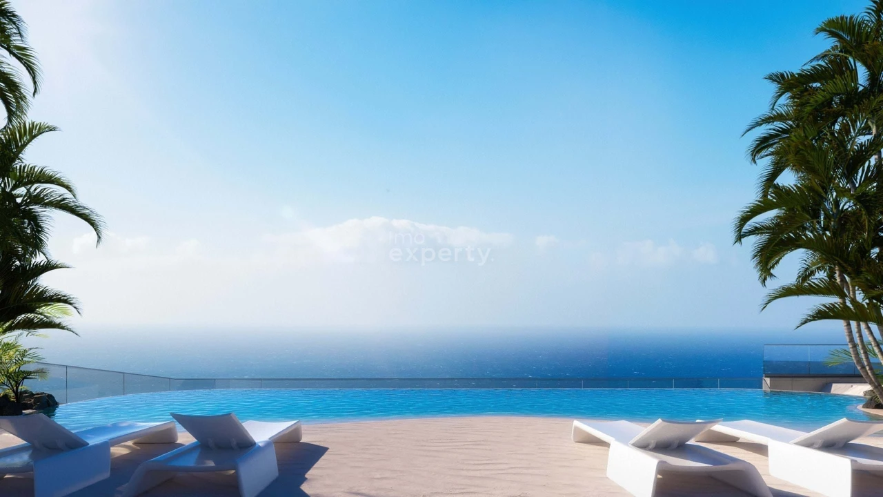 Apartamento T2 para Venda em Calheta Foto 18