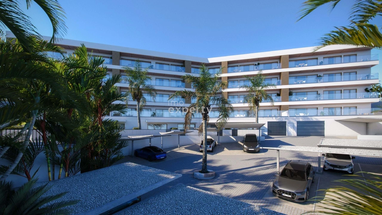 Apartamento T2 para Venda em Calheta Foto 14