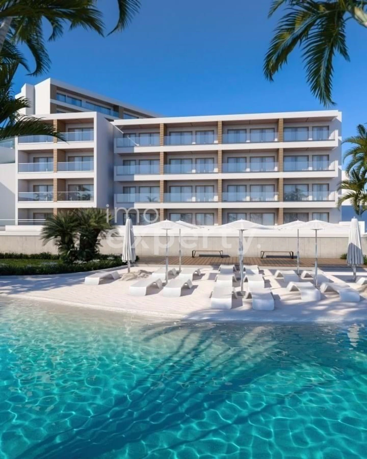 Apartamento T2 para Venda em Calheta Foto 8