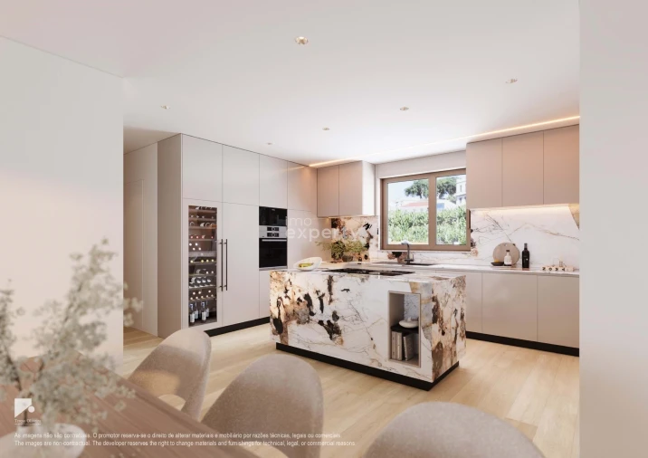 Apartamento T2 para Venda em Calheta Foto 2