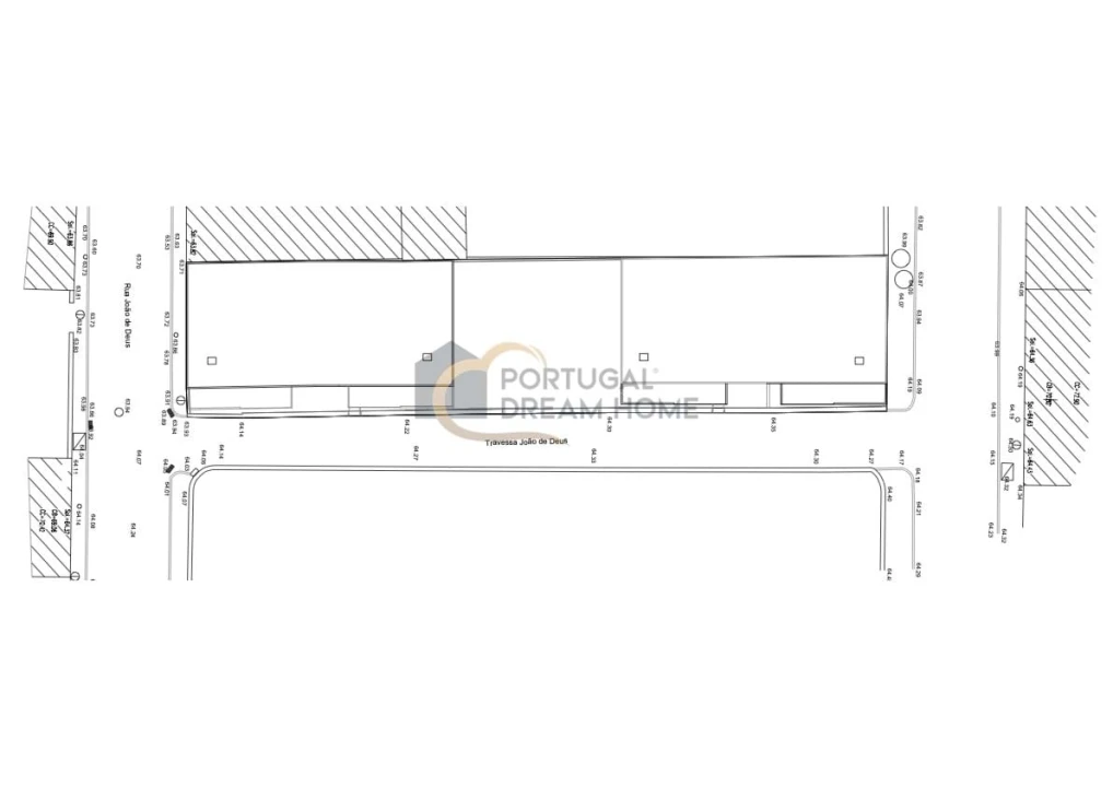 Terreno para Venda em São Silvestre Foto 12