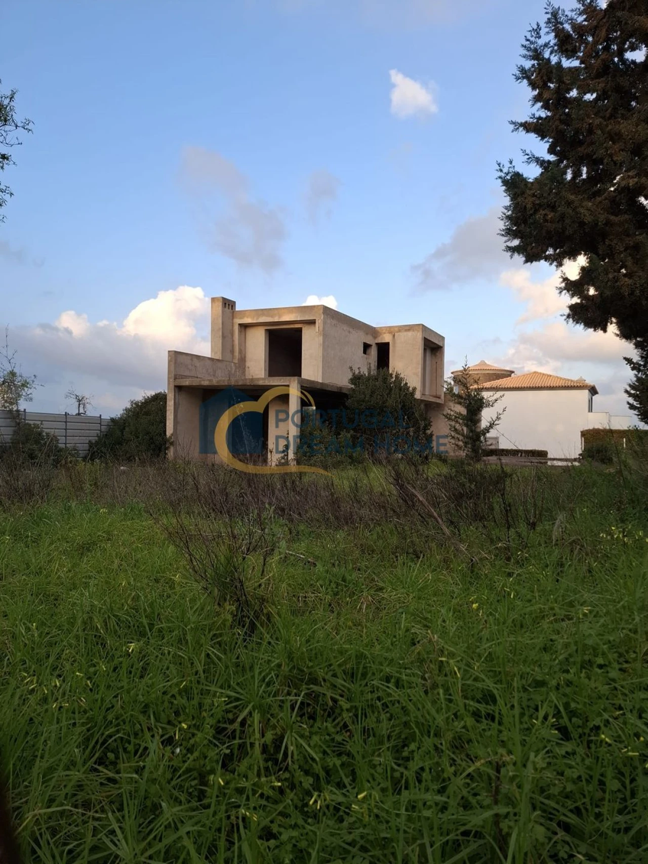 Terreno para Venda em Albufeira e Olhos de Água Foto 6