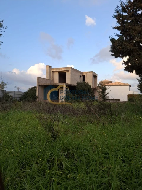Terreno para Venda em Albufeira e Olhos de Água