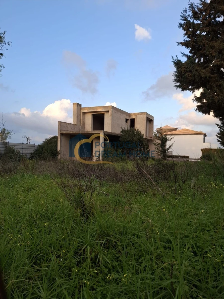 Terreno para Venda em Albufeira e Olhos de Água Foto 6
