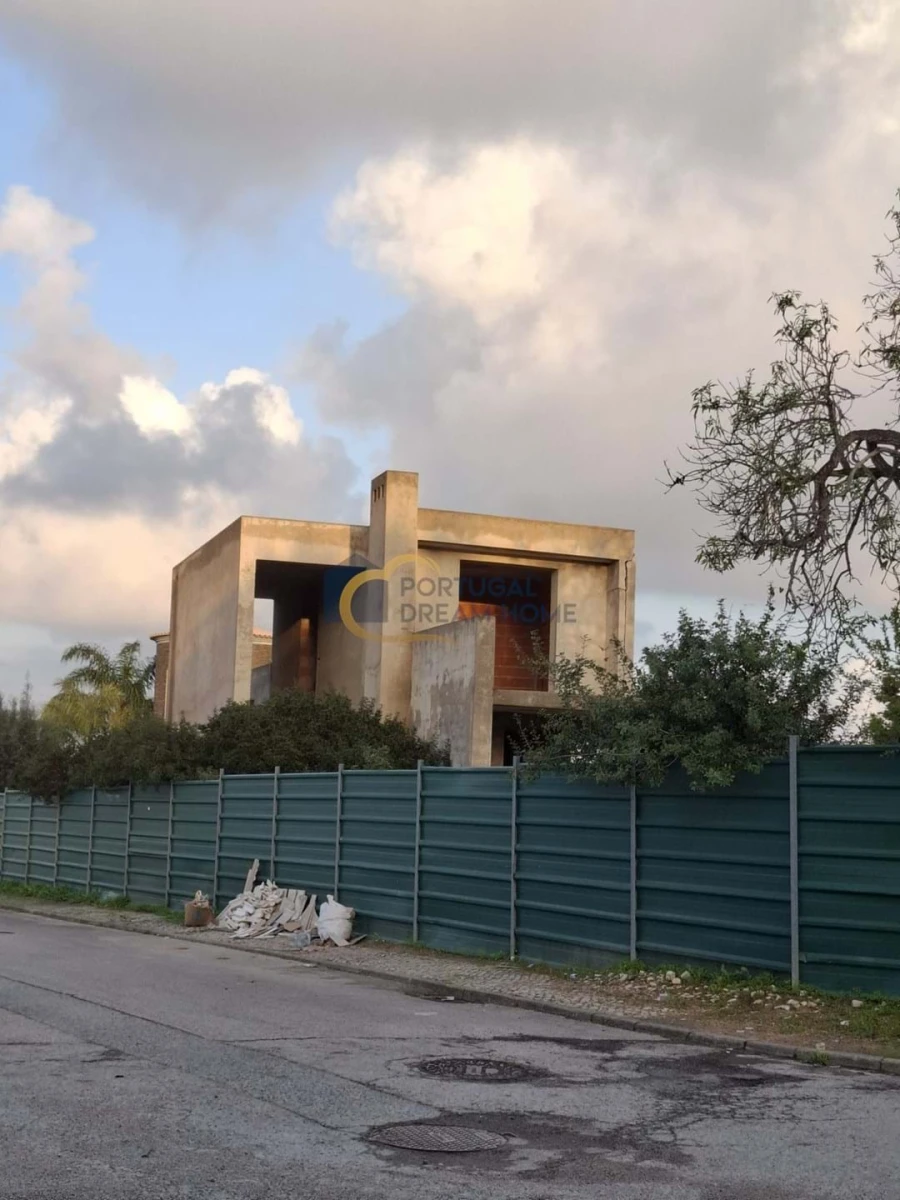 Terreno para Venda em Albufeira e Olhos de Água Foto 4