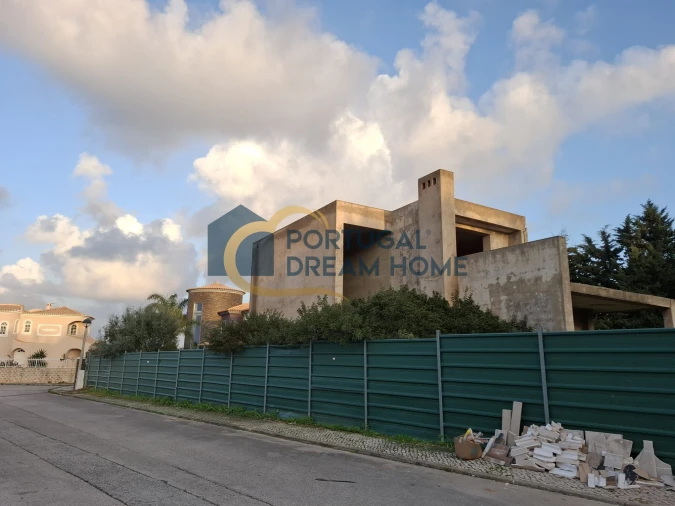 Terreno para Venda em Albufeira e Olhos de Água Foto 8