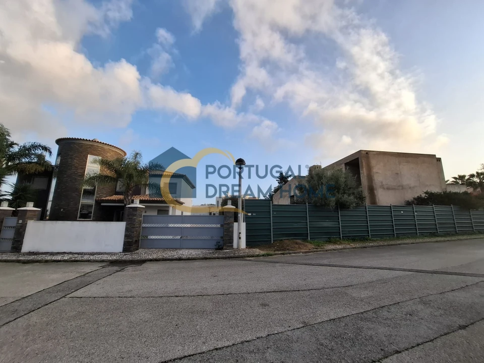 Terreno para Venda em Albufeira e Olhos de Água Foto 7