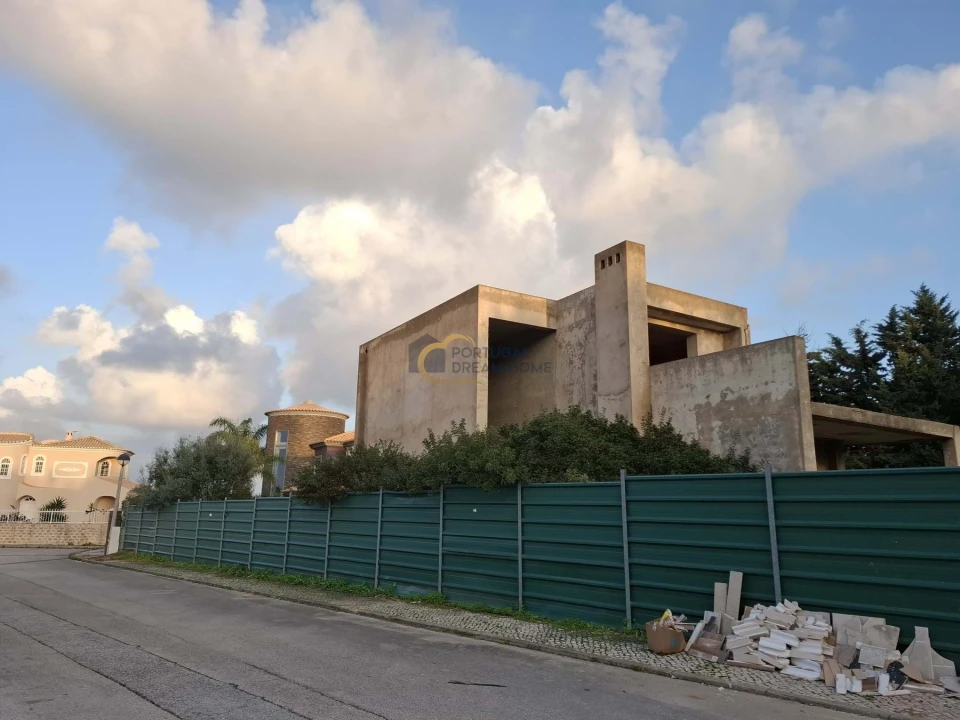 Terreno para Venda em Albufeira e Olhos de Água Foto 3