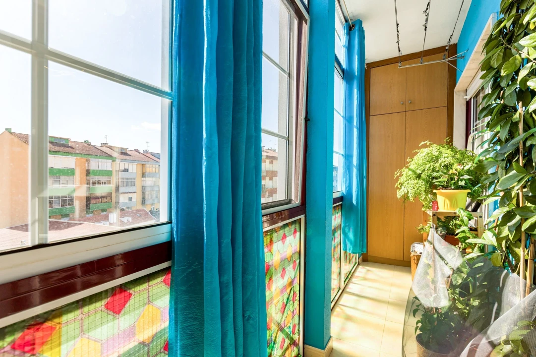 Apartamento T3 para Venda em Vialonga Foto 7