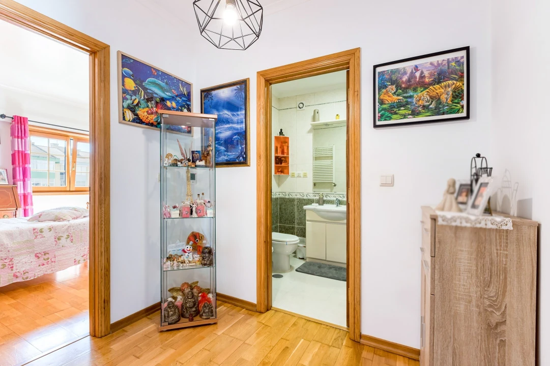 Apartamento T3 para Venda em Vialonga Foto 17