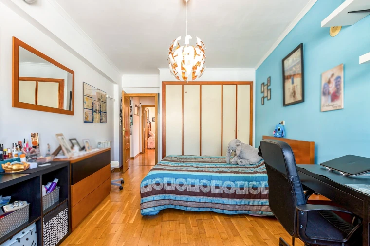 Apartamento T3 para Venda em Vialonga Foto 13