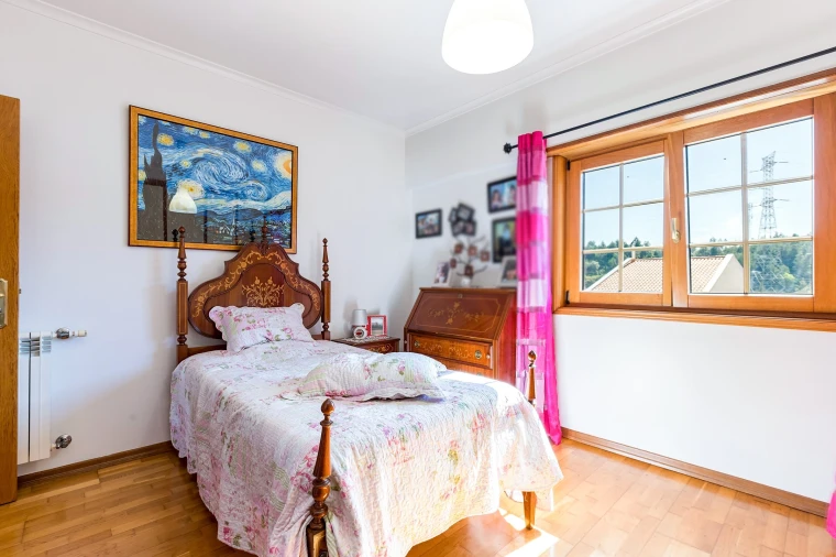 Apartamento T3 para Venda em Vialonga Foto 15