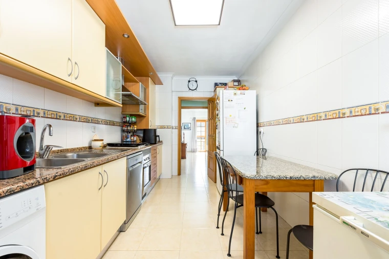 Apartamento T3 para Venda em Vialonga Foto 6