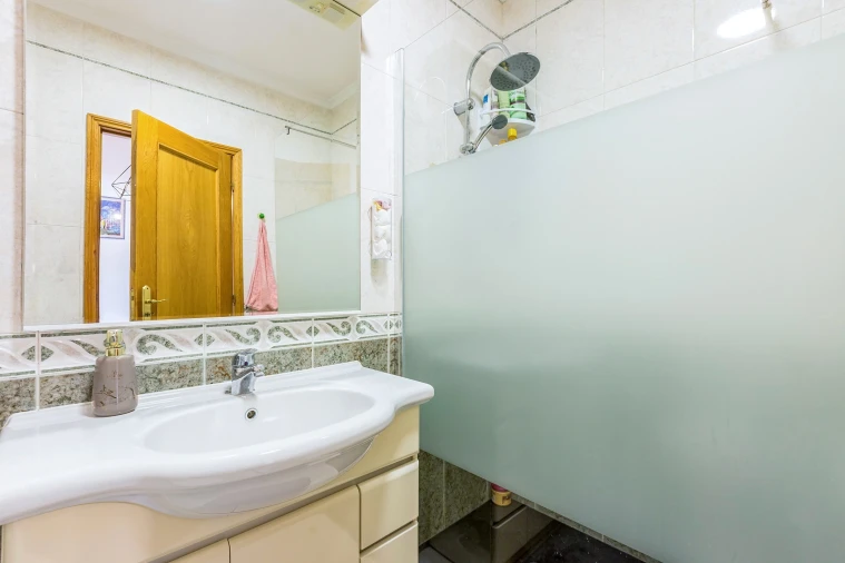 Apartamento T3 para Venda em Vialonga Foto 18