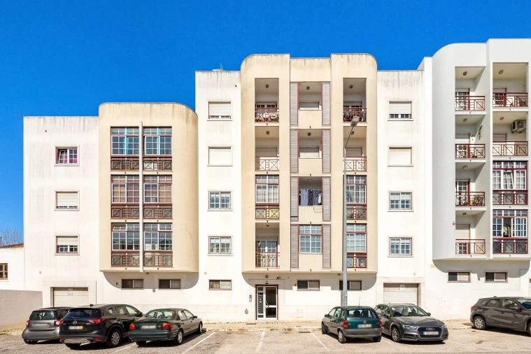 Apartamento T3 para Venda em Vialonga Foto 21