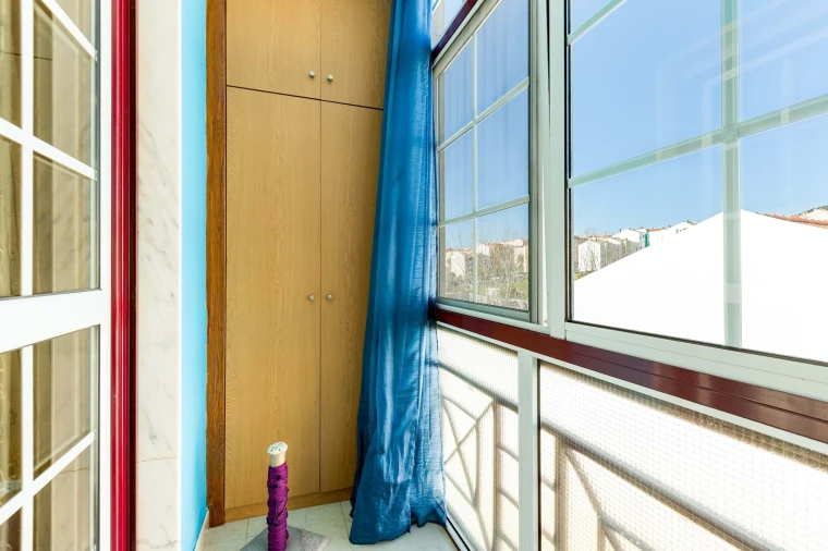 Apartamento T3 para Venda em Vialonga Foto 11