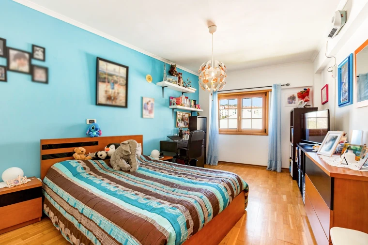 Apartamento T3 para Venda em Vialonga Foto 12