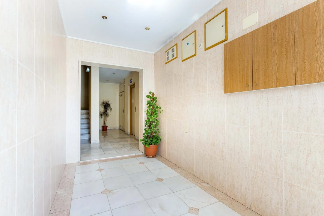 Apartamento T3 para Venda em Vialonga Foto 19