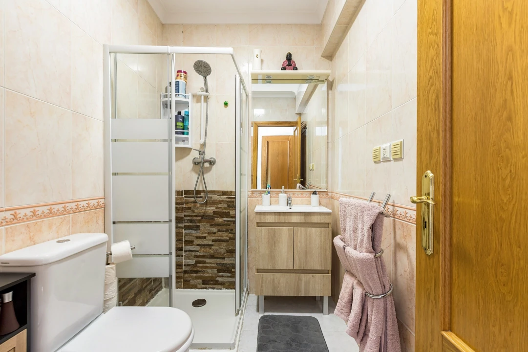 Apartamento T3 para Venda em Vialonga Foto 10