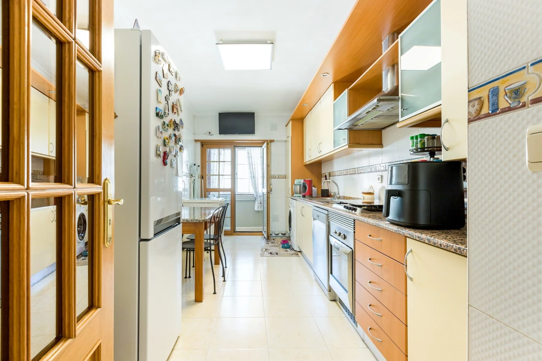 Apartamento T3 para Venda em Vialonga Foto 5