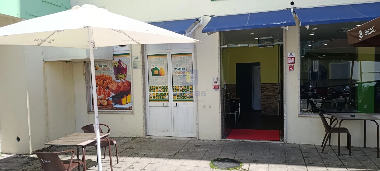 Negócio para Trespasse em Rio de Mouro Foto 8