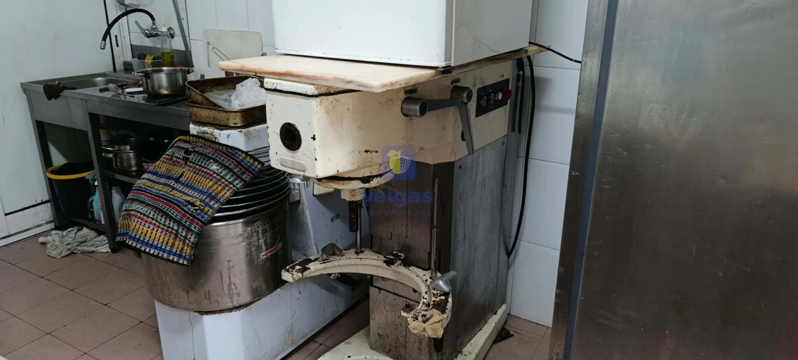 Negócio para Trespasse em Rio de Mouro Foto 10