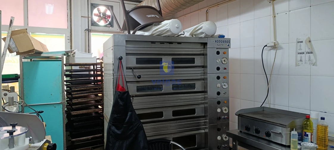 Negócio para Trespasse em Rio de Mouro Foto 11