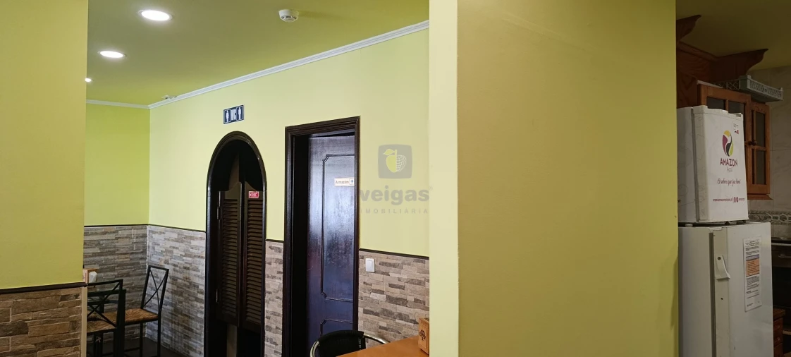 Negócio para Trespasse em Rio de Mouro Foto 3