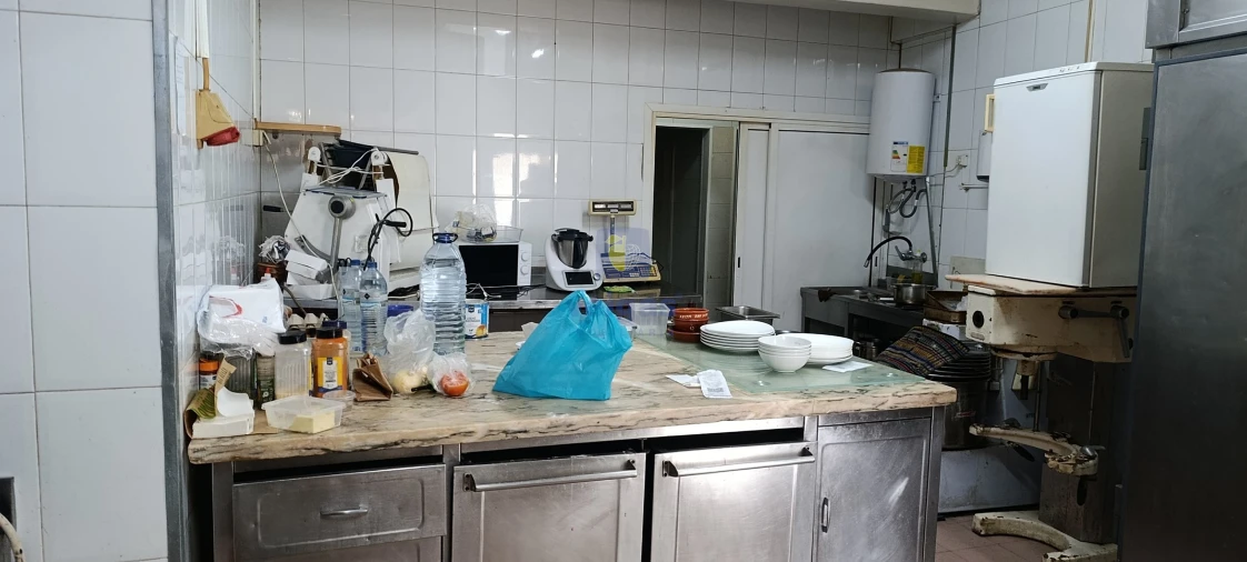 Negócio para Trespasse em Rio de Mouro Foto 9